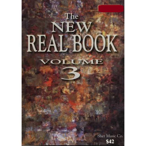 New real book, The vol 1 Eb