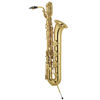 Barytonsaksofon Yamaha YBS-82S