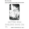 Gutten Som Englene Sang Om, Egil Hovland - Partitur