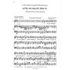 Gutten Som Englene Sang Om, Egil Hovland - Partitur