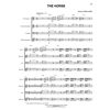 Jazz/Rock Horn Section - Transcribed horns