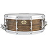 Skarptromme Ludwig Prestige Concert LCS514CTD, 14x5, Raw Copper Shell, Tube Lugs