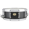 Skarptromme Ludwig Prestige Concert LCS514TD0G, 14x5, Maple, Tube Lugs, Black Cortex