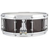 Skarptromme Ludwig Prestige Concert LCS514TD0M, 14x5, Maple, Tube Lugs, Mahogany Stain