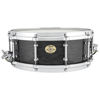 Skarptromme Ludwig Prestige Concert LCS514TD0Y, 14x5, Maple, Tube Lugs, Charcoal Shadow