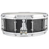 Skarptromme Ludwig Prestige Concert LCS514TD0Y, 14x5, Maple, Tube Lugs, Charcoal Shadow