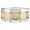 Skarptromme Ludwig Prestige Concert LCS514TDSN, 14x5, Maple, Tube Lugs, Natural Satin