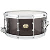 Skarptromme Ludwig Prestige Concert LCS6514TD0M, 14x6,5, Maple, Tube Lugs, Mahogany Stain