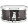 Skarptromme Ludwig Prestige Concert LCS6514TD0M, 14x6,5, Maple, Tube Lugs, Mahogany Stain