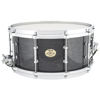 Skarptromme Ludwig Prestige Concert LCS6514TD0Y, 14x6,5, Maple, Tube Lugs, Charcoal Shadow