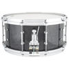 Skarptromme Ludwig Prestige Concert LCS6514TD0Y, 14x6,5, Maple, Tube Lugs, Charcoal Shadow