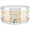 Skarptromme Ludwig Prestige Concert LCS6514TDSN, 14x6,5, Maple, Tube Lugs, Natural Satin