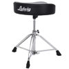 Trommestol Ludwig LP50TH, Pro Series Saddle Throne m/Doble Ben