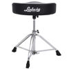 Trommestol Ludwig LP50TH, Pro Series Saddle Throne m/Doble Ben