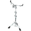 Skarptrommestativ Ludwig LP923SSC, Pillar Clutch Concert Stand, m/Doble Ben