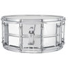 Skarptromme Ludwig Supralite LU6514SL, 14x6,5, Chrome Hardware, Triple Flange Hoops, Tube Lugs