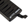 Melodica Hohner 9433/37 Superforce Black/Black