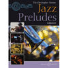The Christopher Norton Jazz Preludes Collection. Book+CD