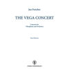 The Vega Concert, Concerto for Vibraphone and Orchestra, Jan Freicher