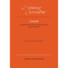 Aperire, Concertino for violoncello and strings, piano score by Simon Parkin, Henning Sommerro