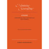 Aperire, Concertino for violoncello and strings, piano score by Simon Parkin, Henning Sommerro
