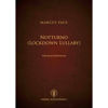 Notturno (Lockdown Lullaby) for solo euphonium, Marcus Paus