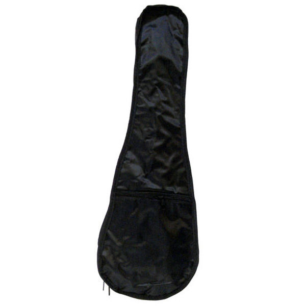 Gig Bag Ukulele Konsert/Tenor North Star