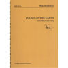 Pulses of the Earth, for orchestra (special version) (study score), Wim Henderickx