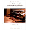 Lobe den Herren, den mächtigen König der Ehren!, Bjørn Vidar Ulvedalen, orgel