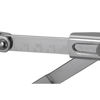 Skarptrommestativ Pearl S-1030, m/Doble Ben, m/Gyro-Lock Tilter