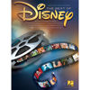 The Best of Disney, Piano, Vocal, Guitar