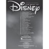 The Best of Disney, Piano, Vocal, Guitar