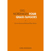 Four Quasi-Tangoes for Two Clarinets and Bassoon/Bass Clarinet - Stig Nordhagen