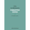 Forgotten Songs for Saxophone Quartet - Stig Nordhagen