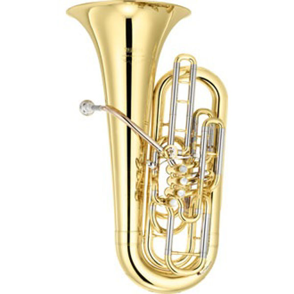 Tuba F Yamaha YFB-621