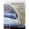 Diamond Concerto - Euphonium Concerto No. 3, Philip Sparke - Brass Band Parts