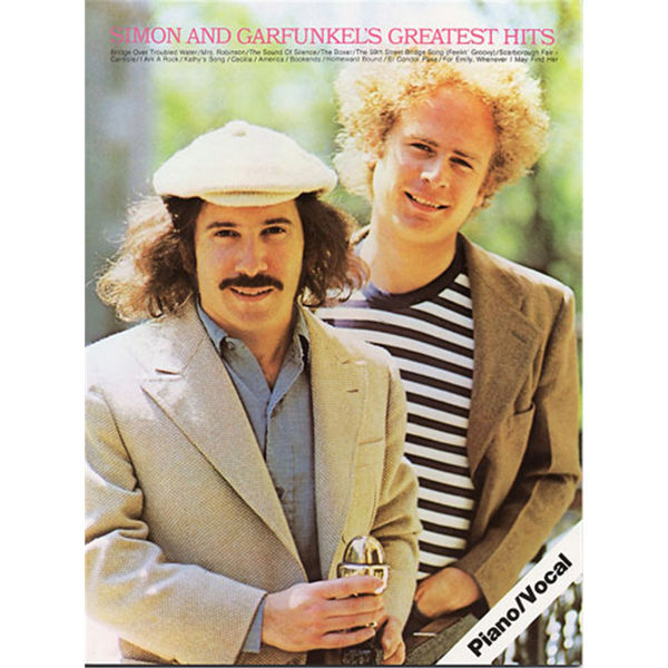 Simon & Garfunkel's Greatest Hits