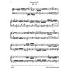 Inventions and Sinfonias BWV772-801, Johann Sebastian Bach - Piano solo
