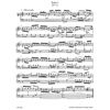 The Six French Suites, BWV 812-817, Johann Sebastian Bach - Piano