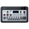 Digitalsett Yamaha DTX10KMBF, Black Forest, Mesh Head