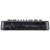 Digitalsett Yamaha DTX10KMBF, Black Forest, Mesh Head