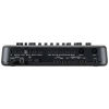 Digitalsett Yamaha DTX10KXBF, Black Forest, Silicon TCS Heads