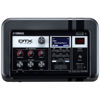 Digitalsett Yamaha DTX8KXBF, Black Forest, Silicon TCS Head