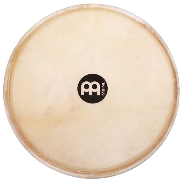 Bongoskinn Meinl TS-C-12, til WB500, 9