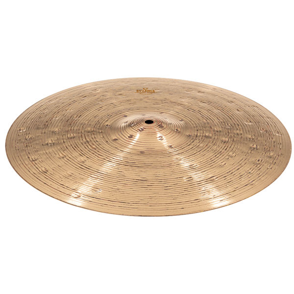Hi-Hat Meinl Byzance Foundry Reserve 16, Pair