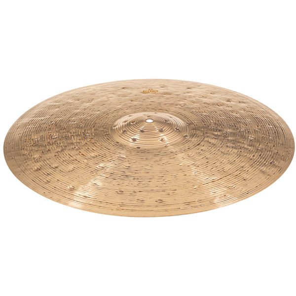 Cymbal Meinl Byzance Foundry Reserve Crash, 20