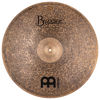 Cymbal Meinl Byzance Traditional Dark Light Ride, Big Apple 22