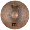 Cymbal Meinl Byzance Traditional Dark Ride, Big Apple 22