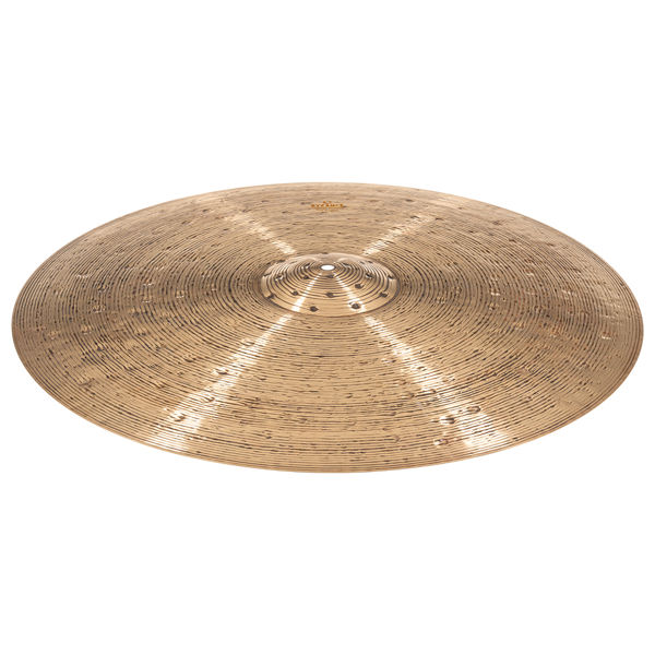 Cymbal Meinl Byzance Foundry Reserve Ride, Light 24