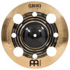 Cymbal Meinl Classics Custom Dual Trash Splash 12